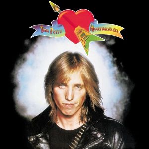 Tom Petty & The Heartbreakers - Tom Petty & The Heartbreakers [ CD ]