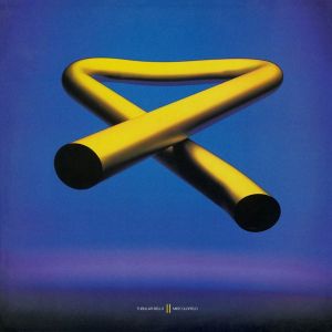 Mike Oldfield - Tubular Bells II (Vinyl)