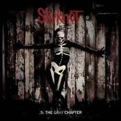 Slipknot - .5: The Gray Chapter (Deluxe Edition + bonus) (2CD)
