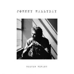 Johnny Hallyday - Rester Vivant (CD with DVD) (CD)