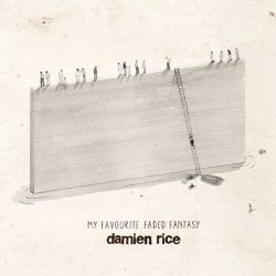 Damien Rice - My Favourite Faded Fantasy (CD)