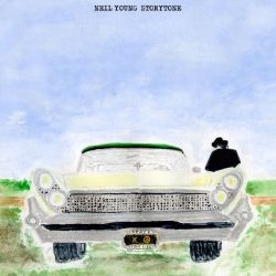 Neil Young - Storytone (CD)