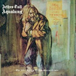 Jethro Tull - Aqualung (The Steven Wilson 2011 Stereo Remix) (CD)