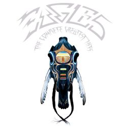 Eagles - The Complete Greatest Hits (2CD)