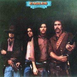 Eagles - Desperado (CD)