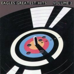 Eagles - Greatest Hits Volume 2 (CD)
