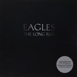 Eagles - The Long Run (CD)