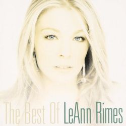 LeAnn Rimes - The Best Of LeAnn Rimes (CD)