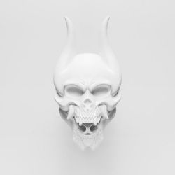 Trivium - Silence In The Snow (Deluxe Edition + 2 bonus tracks) (CD)