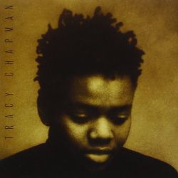 Tracy Chapman - Tracy Chapman (CD)