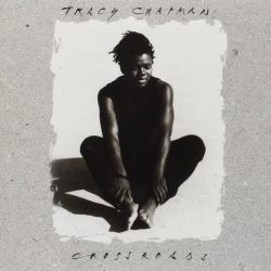 Tracy Chapman - Crossroads (CD)