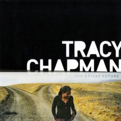Tracy Chapman - Our Bright Future (CD)