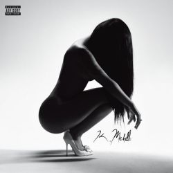 K. Michelle - Anybody Wanna Buy A Heart (USA edition) (CD)