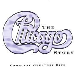Chicago - The Chicago Story: Complete Greatest Hits (2CD)