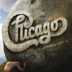 Chicago - Stone Of Sisyphus (Chicago XXXII) [ CD ]
