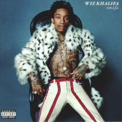 Wiz Khalifa - O.N.I.F.C. (CD)