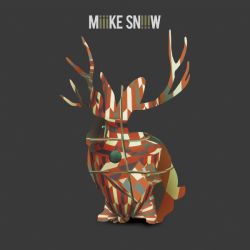 Miike Snow - III (CD)