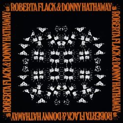 Roberta Flack & Donny Hathaway - Roberta Flack & Donny Hathaway [ CD ]