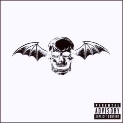 Avenged Sevenfold - Avenged Sevenfold (CD)