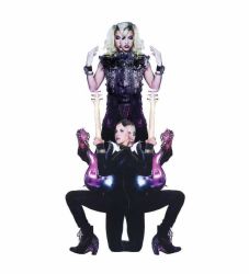 Prince & 3RDEYEGIRL - Plectrumelectrum (CD)
