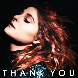 Meghan Trainor - Thank You (Deluxe Edition 15 tracks) (CD)