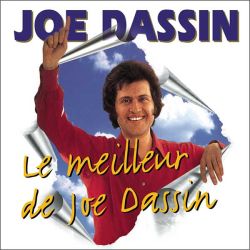 Joe Dassin - Le Meileur De Joe Dassin (CD)