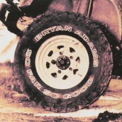 Bryan Adams - So Far So Good (CD)