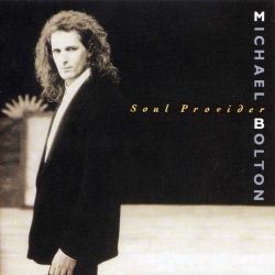 Michael Bolton - Soul Provider (CD)