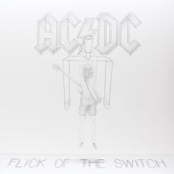 AC/DC - Flick Of The Switch (Vinyl)