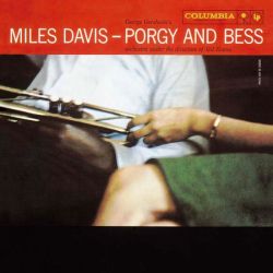 Miles Davis - Porgy & Bess (CD)