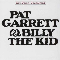 Bob Dylan - Pat Garrett&Billy The Kid (CD)