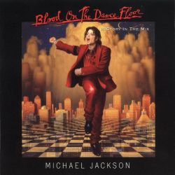 Michael Jackson - Blood On The Dance Floor/ History In The Mix (CD)