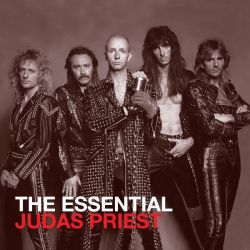 Judas Priest - The Essential Judas Priest (2CD)