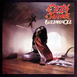 Ozzy Osbourne - Blizzard Of Ozz (Expanded Edition) (CD)