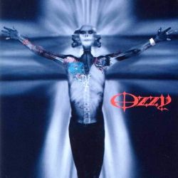 Ozzy Osbourne - Down To Earth (CD)