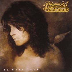 Ozzy Osbourne - No More Tears (CD)