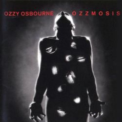 Ozzy Osbourne - Ozzmosis (CD)