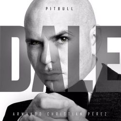 Pitbull - Dale (CD)