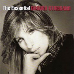Barbra Streisand - The Essential Barbra Streisand (2CD)