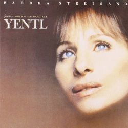 Barbra Streisand - Yentl [ CD ]