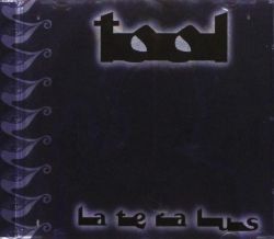 Tool - Lateralus (Reissue, Plastic O-Card) (CD)