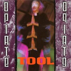 Tool - Opiate (CD)