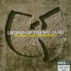 Wu-Tang Clan - Legend Of The Wu-Tang: Wu-Tang Clan's Greatest Hits (CD)