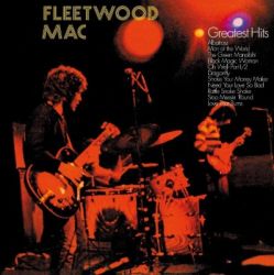 Fleetwood Mac - Greatest Hits (Vinyl)