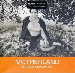 Natalie Merchant - Motherland (Vinyl)