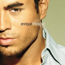 Enrique Iglesias - Escape (Revised Version) (CD)