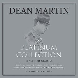 Dean Martin - Platinum Collection (3 x Vinyl)
