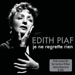Edith Piaf - Je Ne Regrette Rien (2CD) (CD)