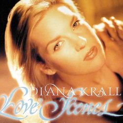 Diana Krall - Love Scenes (2 x Vinyl)