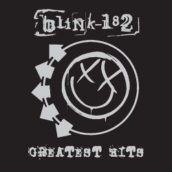 Blink 182 - Greatest Hits (CD)